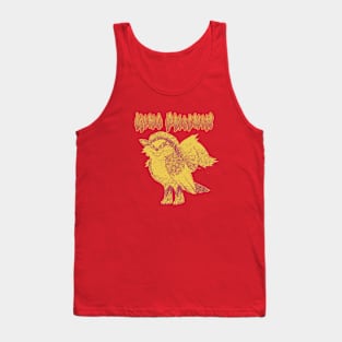 King Phoenix!!! Tank Top